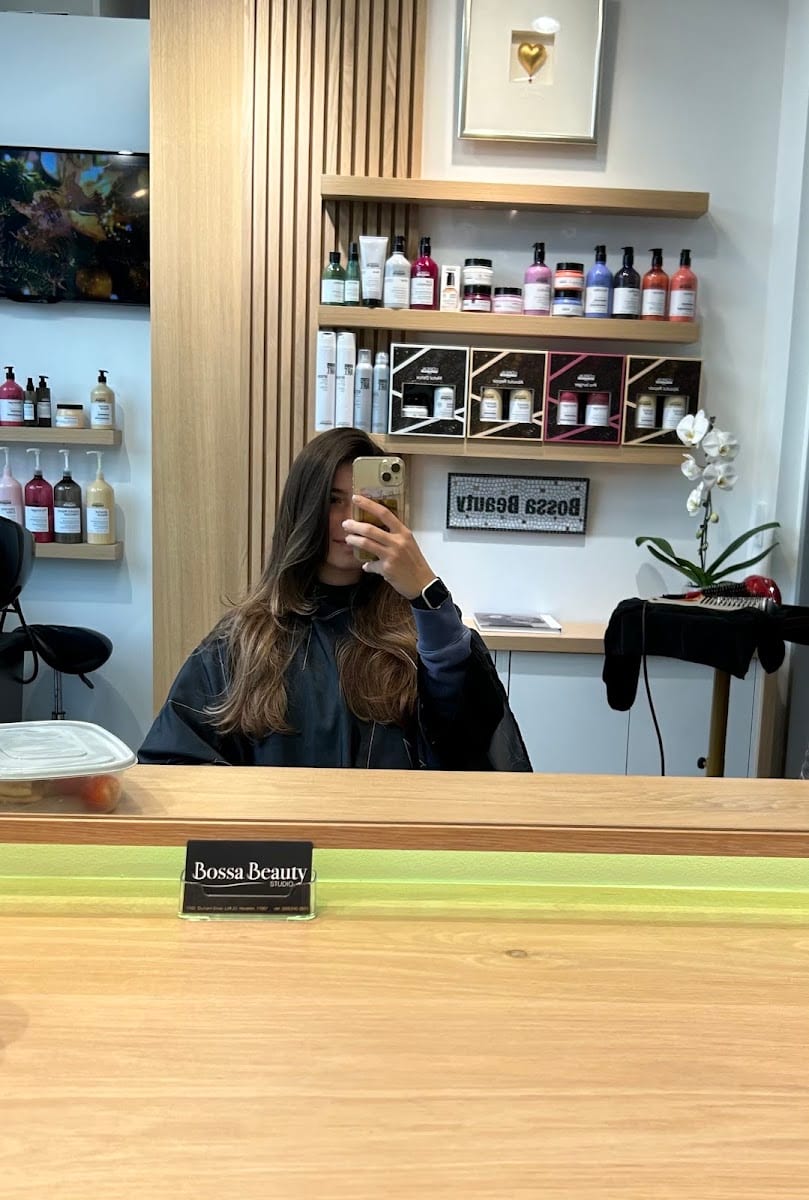 Bossa Beauty Studio