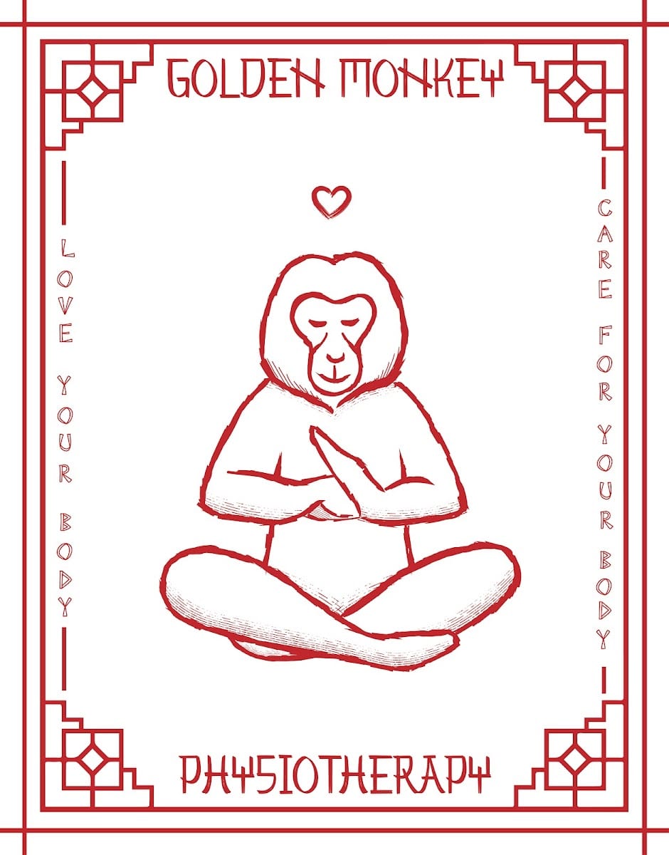 Golden Monkey Physiotherapy