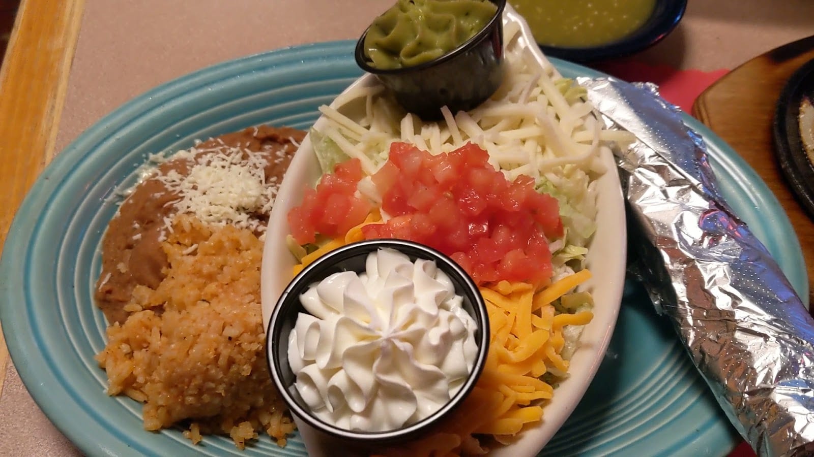 El Azteca Mexican Restaurant & Tequila Bar, photo 3