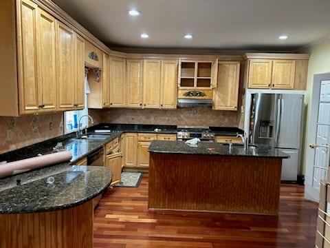 Kitchen Solvers of Paramus