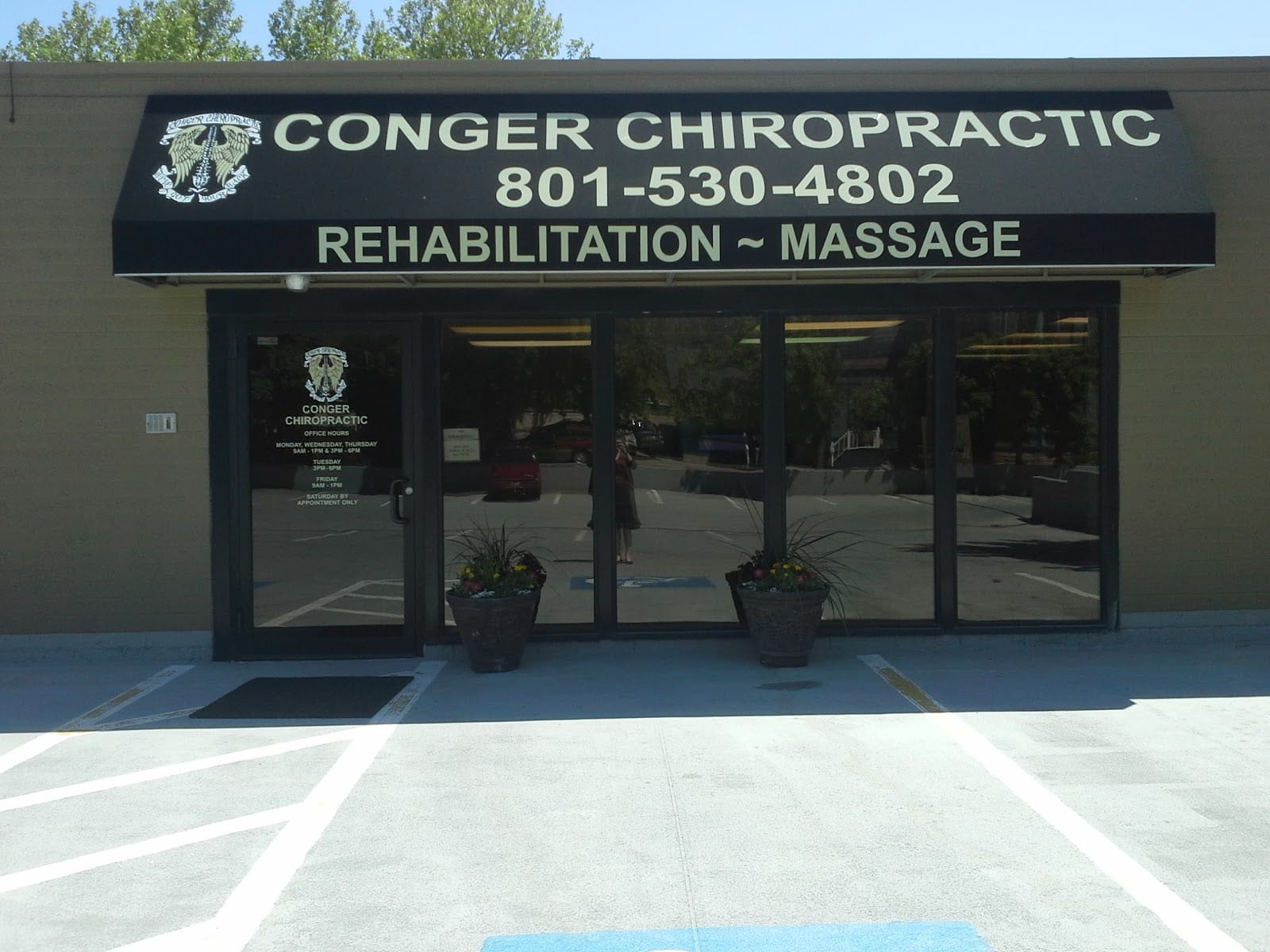 Conger Chiropractic