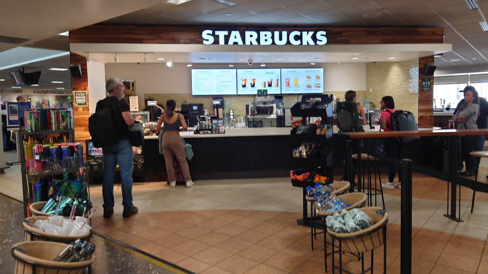 Starbucks Coffee Company, photo 4