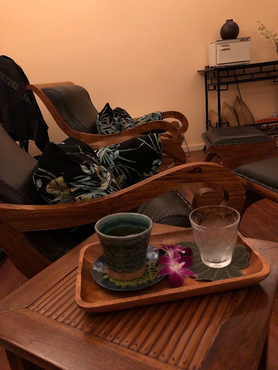 Lomilomi Hana Lima Day Spa, photo 2