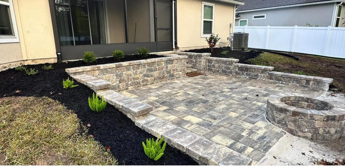 Healthy Roots Landscaping