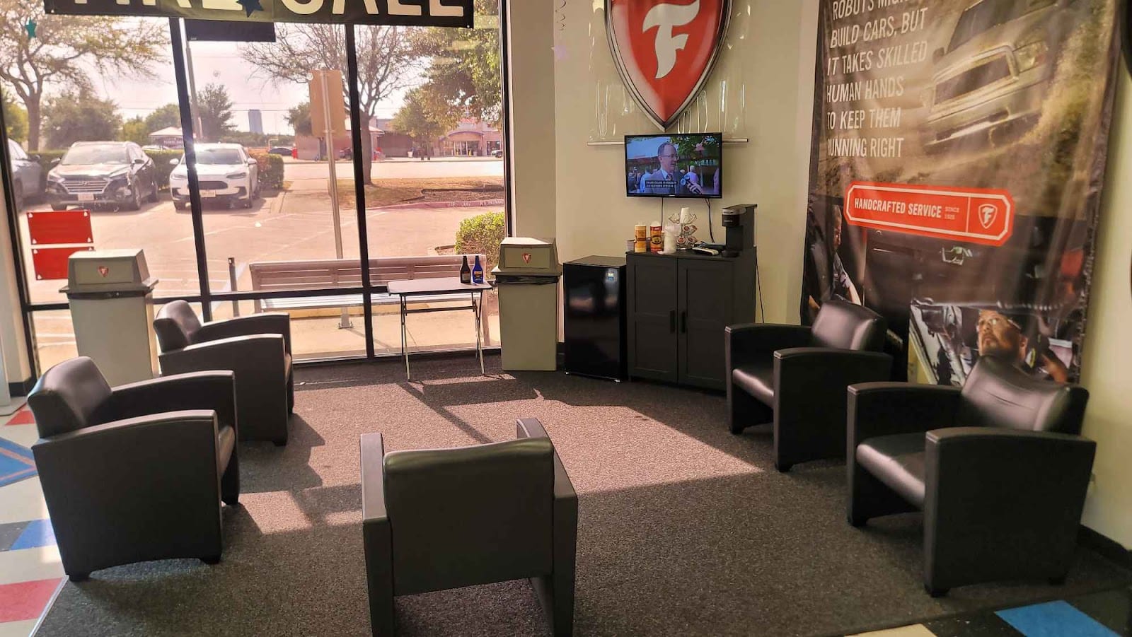 Firestone Complete Auto Care, photo 3
