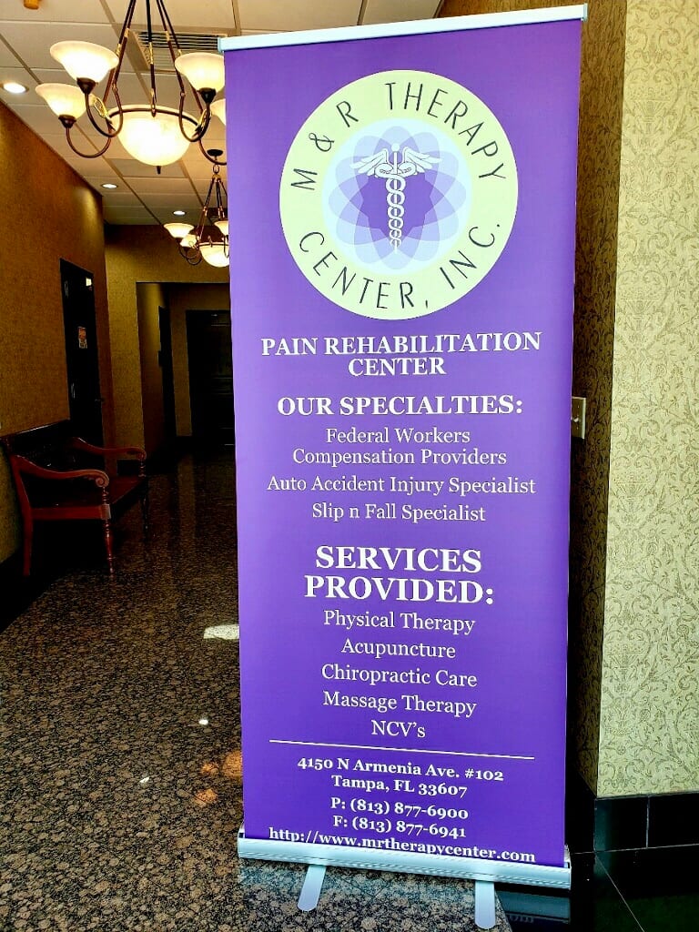 M&R Therapy Center, photo 3