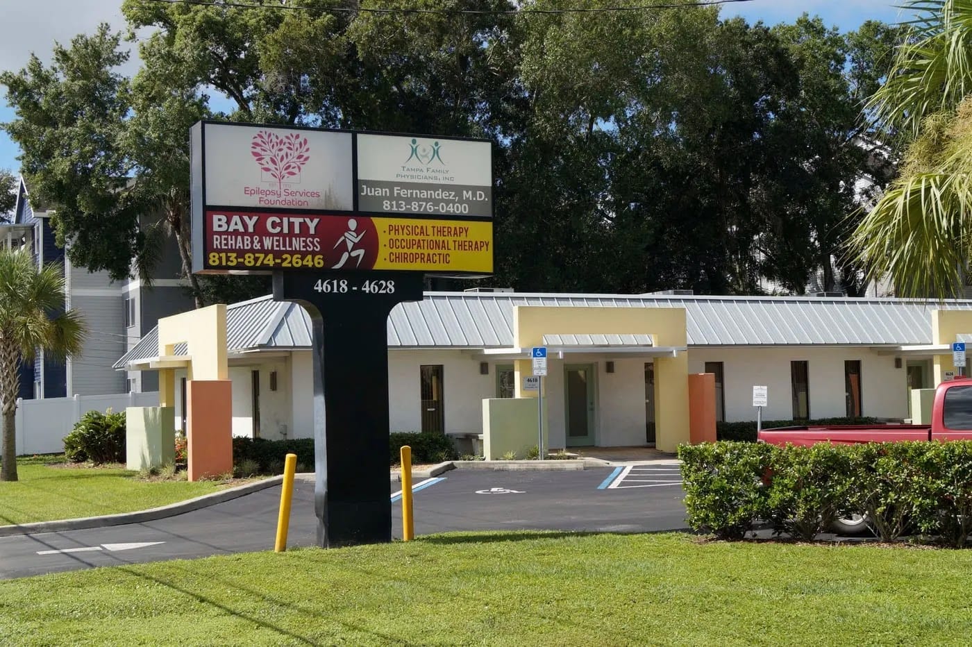 Bay City Rehab & Wellness, photo 2