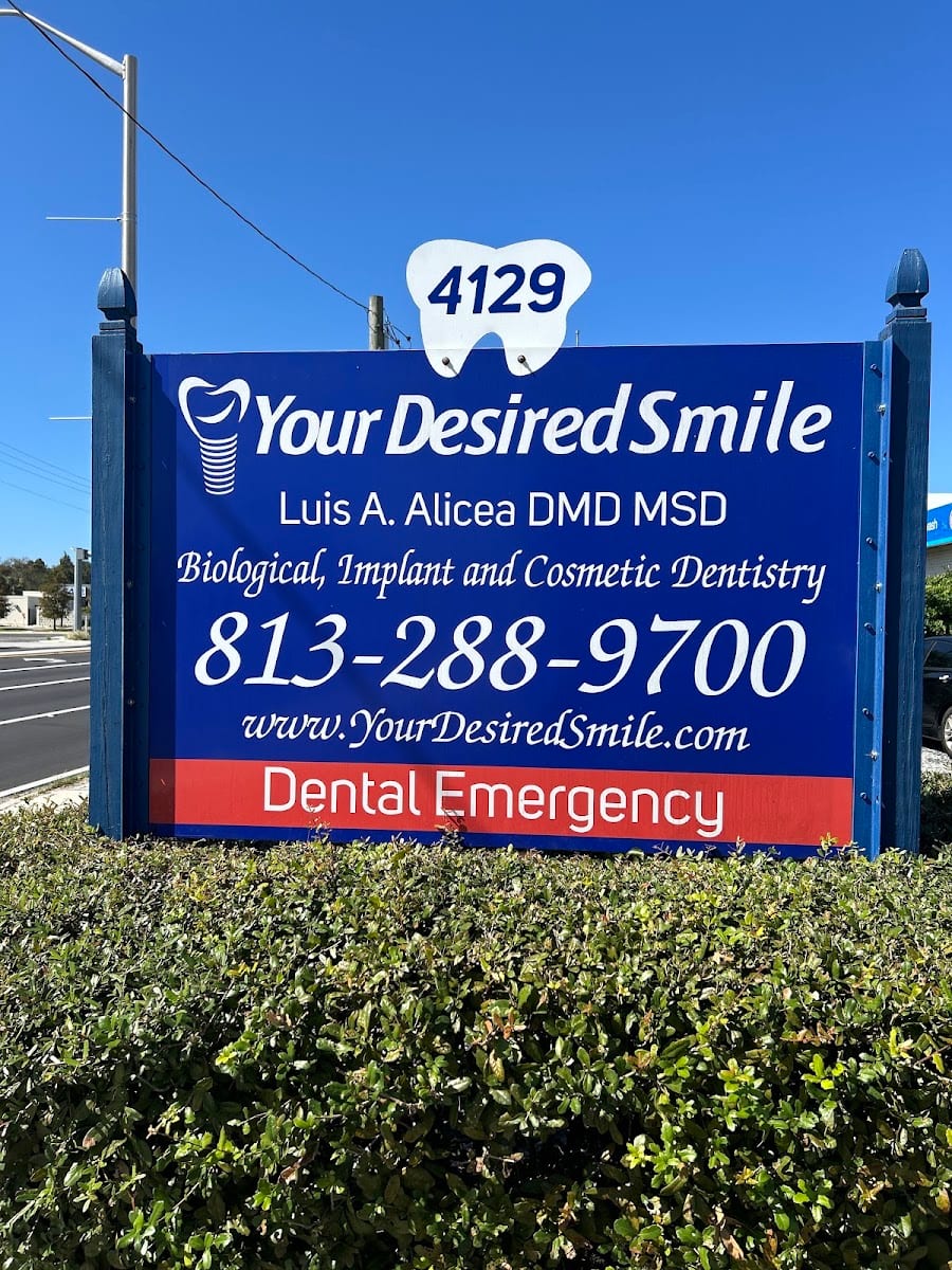 Your Desired Smile, photo 3
