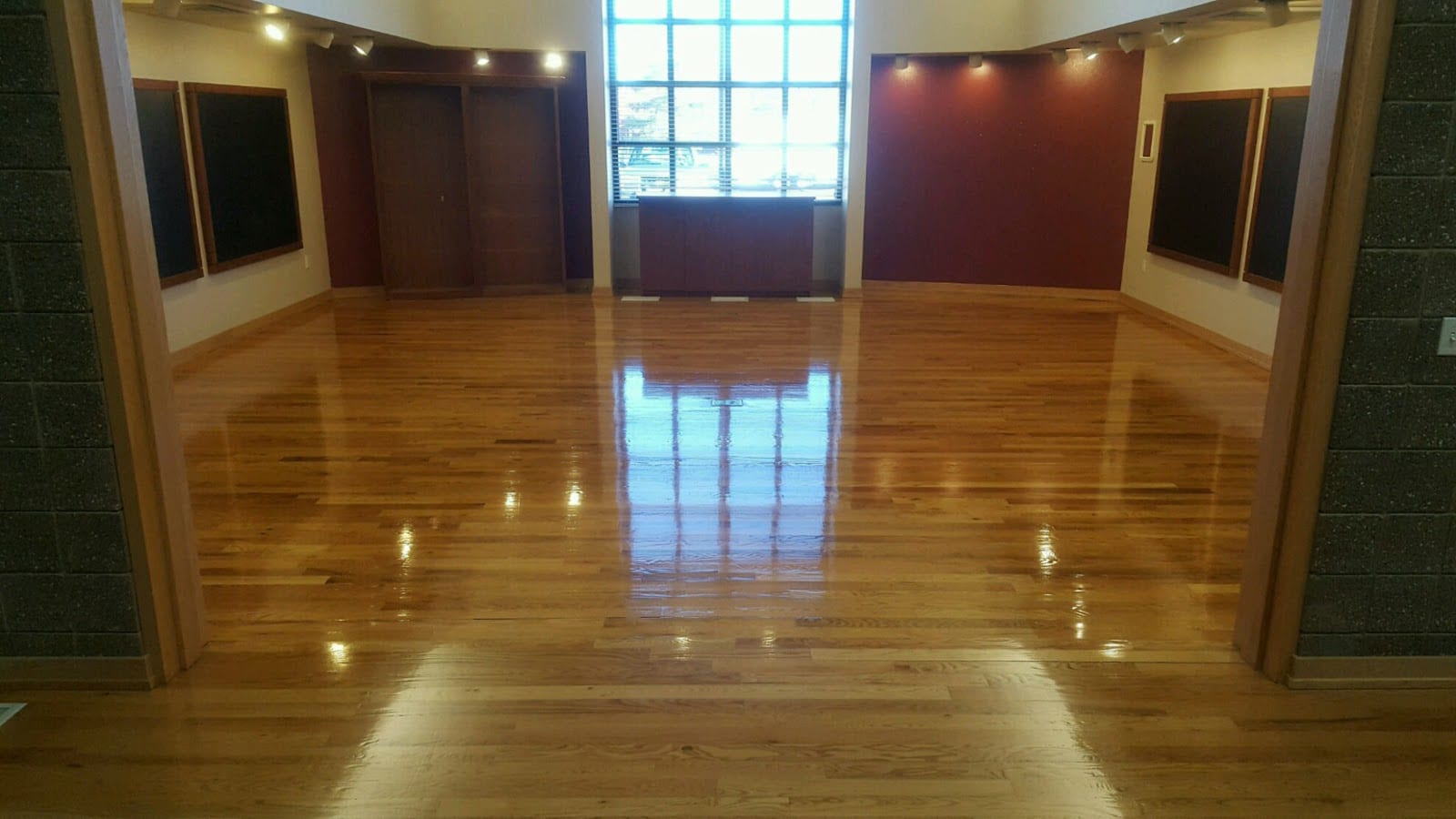 Shakespear Hardwood Flooring, photo 4