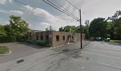 Spine Specialist Doctors NJ