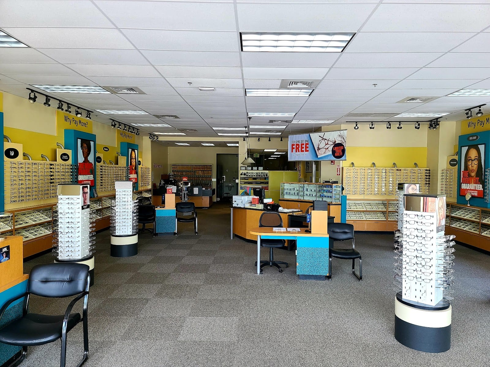 Visionworks, photo 4