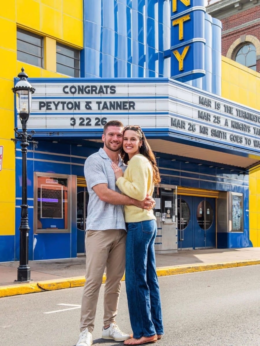 County Theater, photo 4