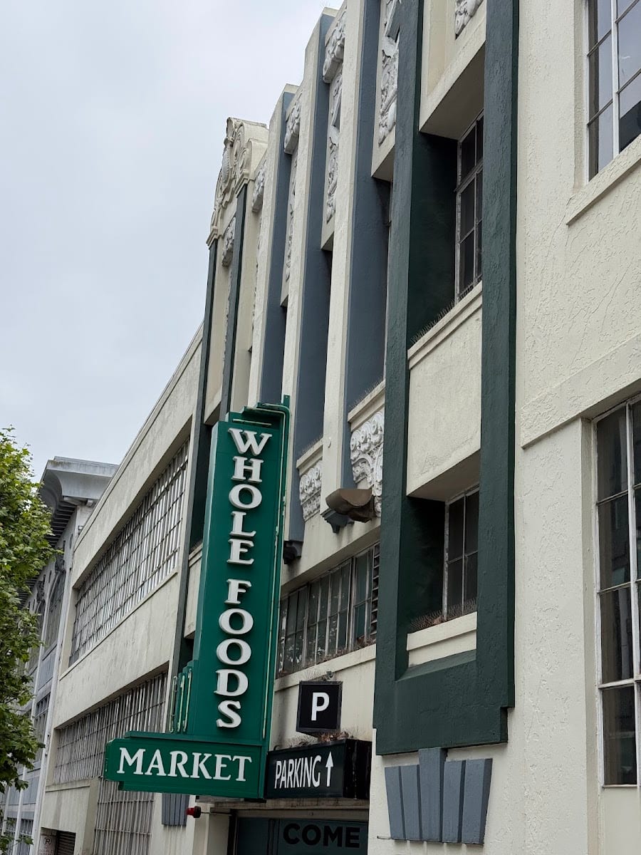 Whole Foods Market, photo 2