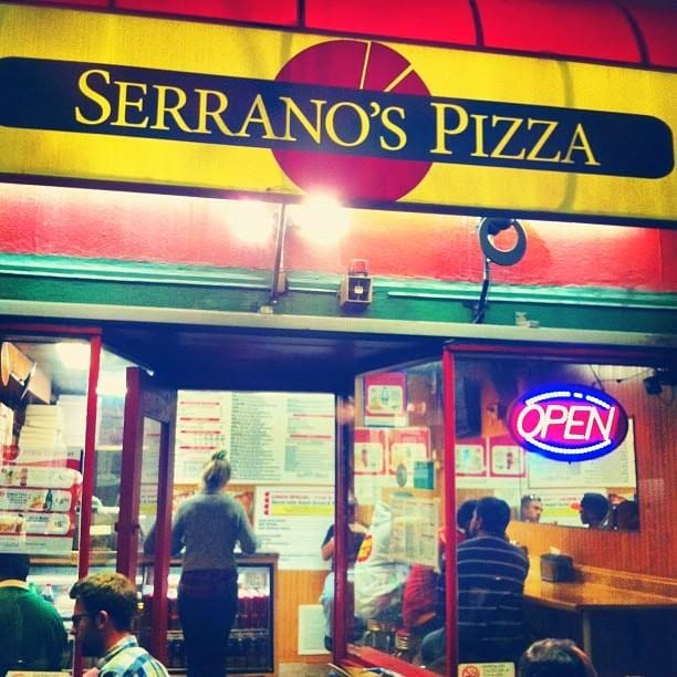 Serrano's Pizza and Pasta, photo 2