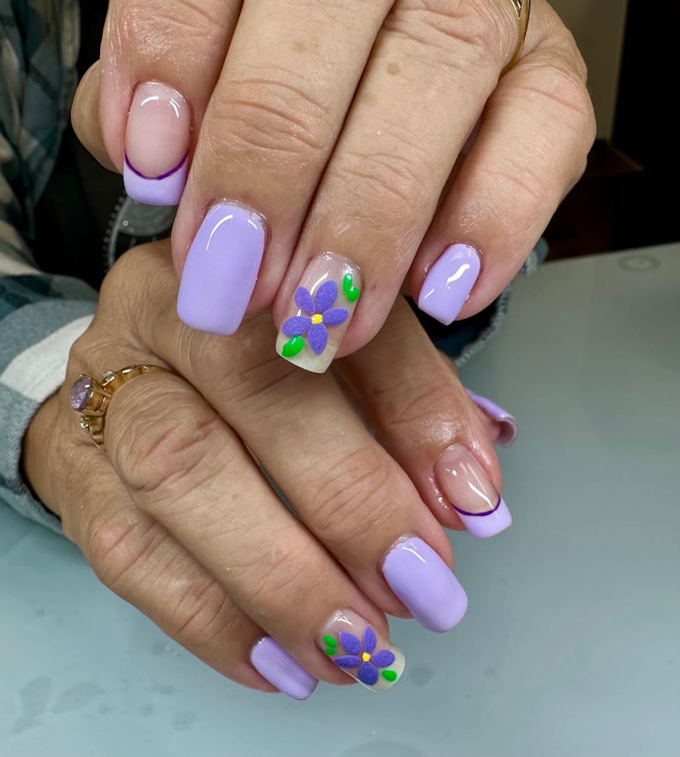 PETIT Nail Salon, photo 4