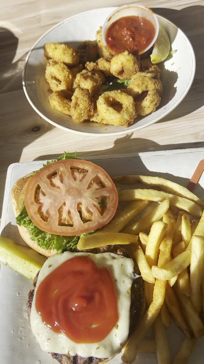 Pop's Sunset Grill, photo 3