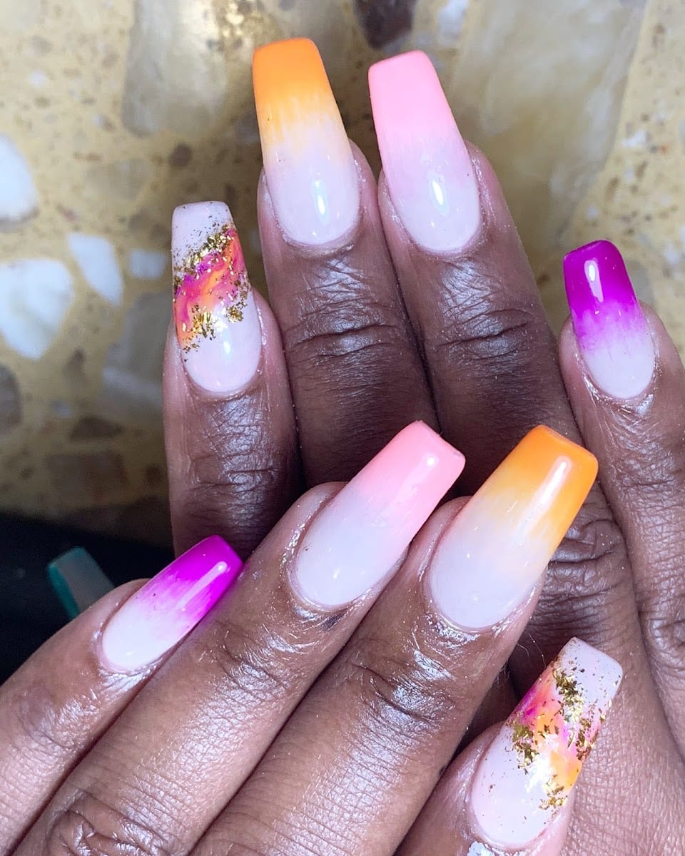 Perfect Nails and Spa