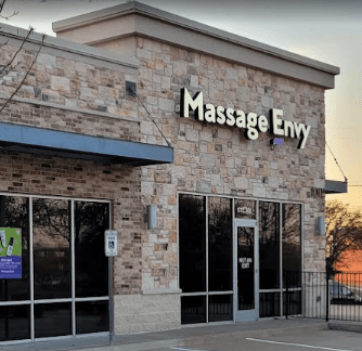 Massage Envy, photo 2