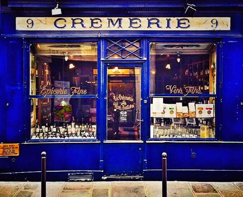 La Crèmerie, photo 2