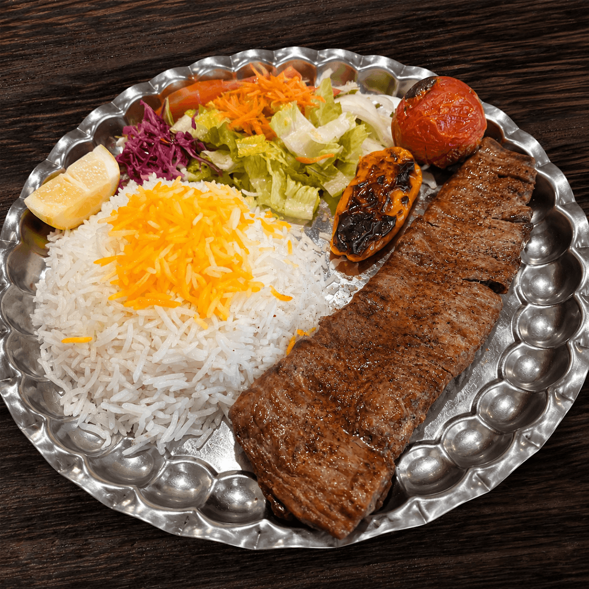 Dorchin Restaurant, photo 3