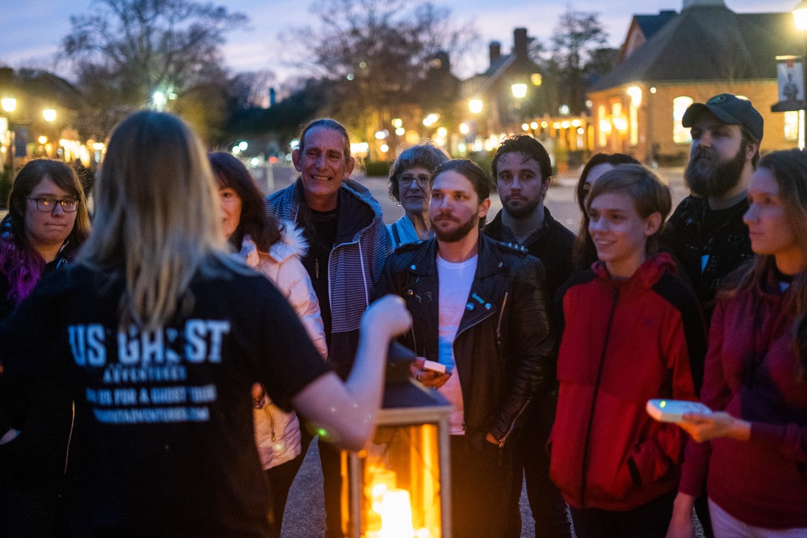 Fort Wayne Frights Ghost Tours and Haunted Pub Crawls, photo 2