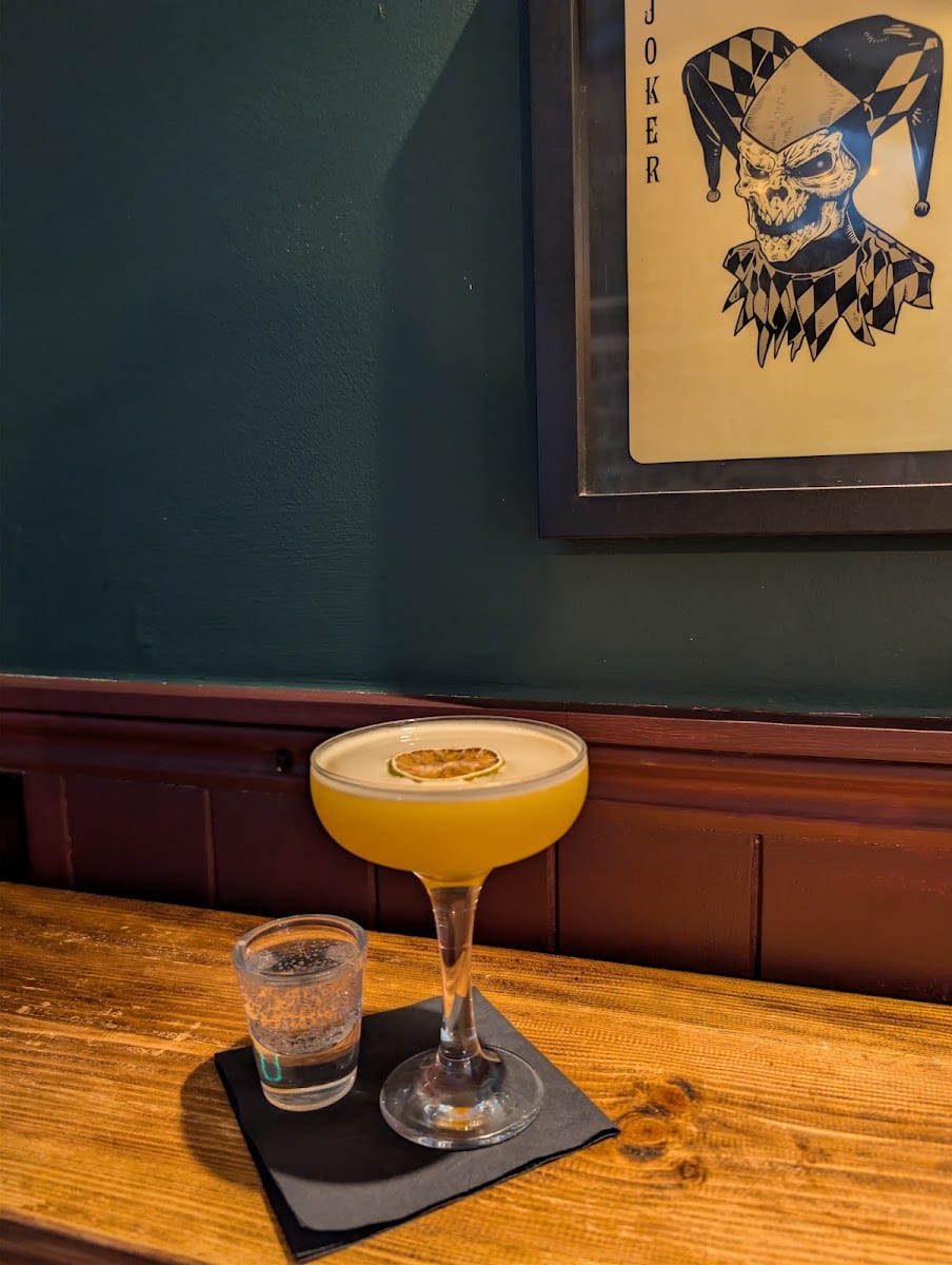 Mousetrap Bar and Lounge, photo 3