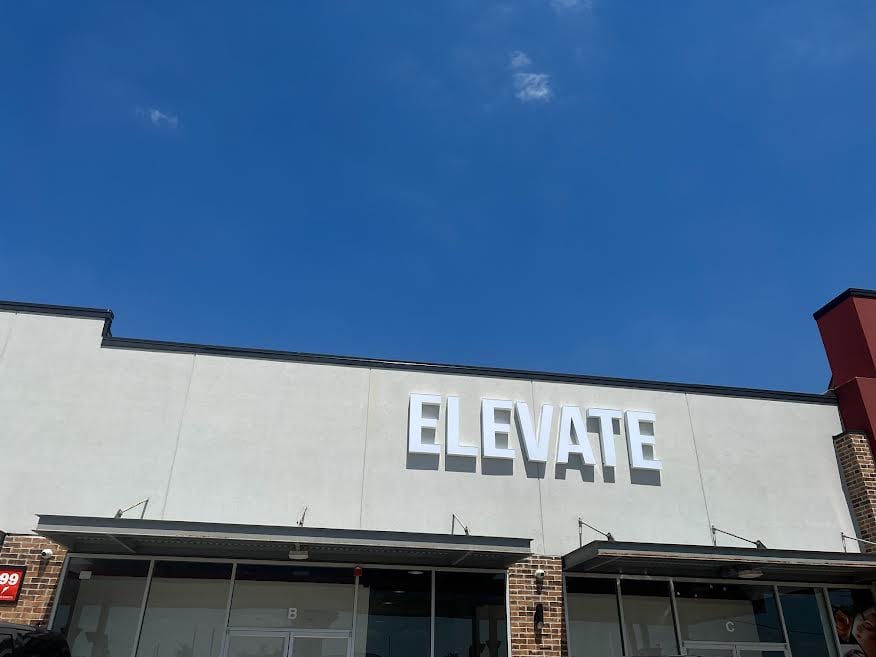 Elevate Barber Shop Beaumont