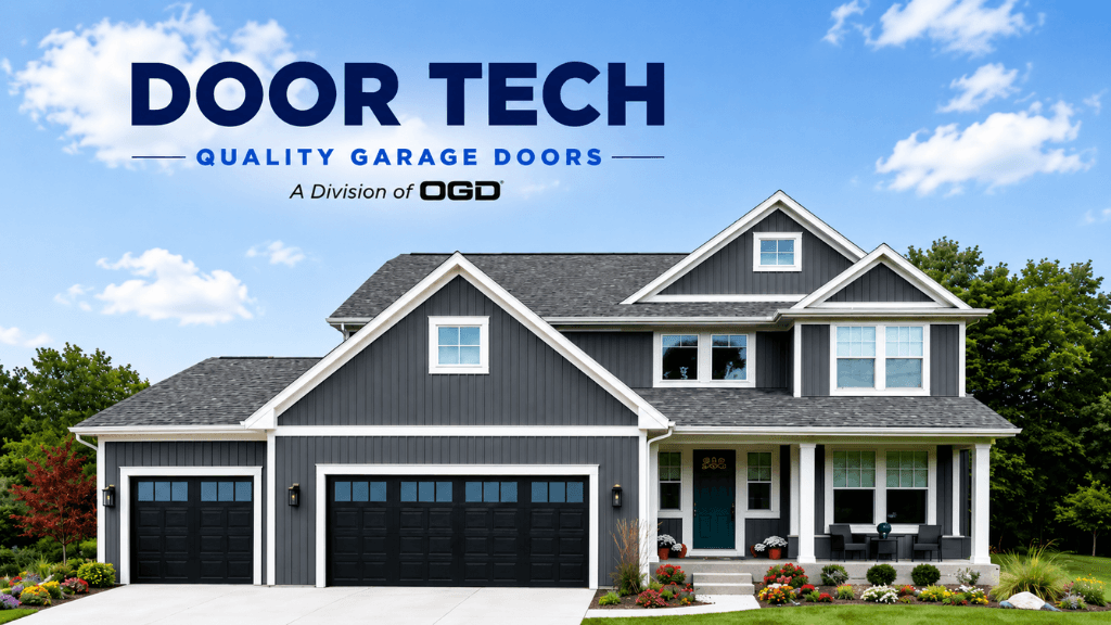 Door Tech, LLC., photo 2