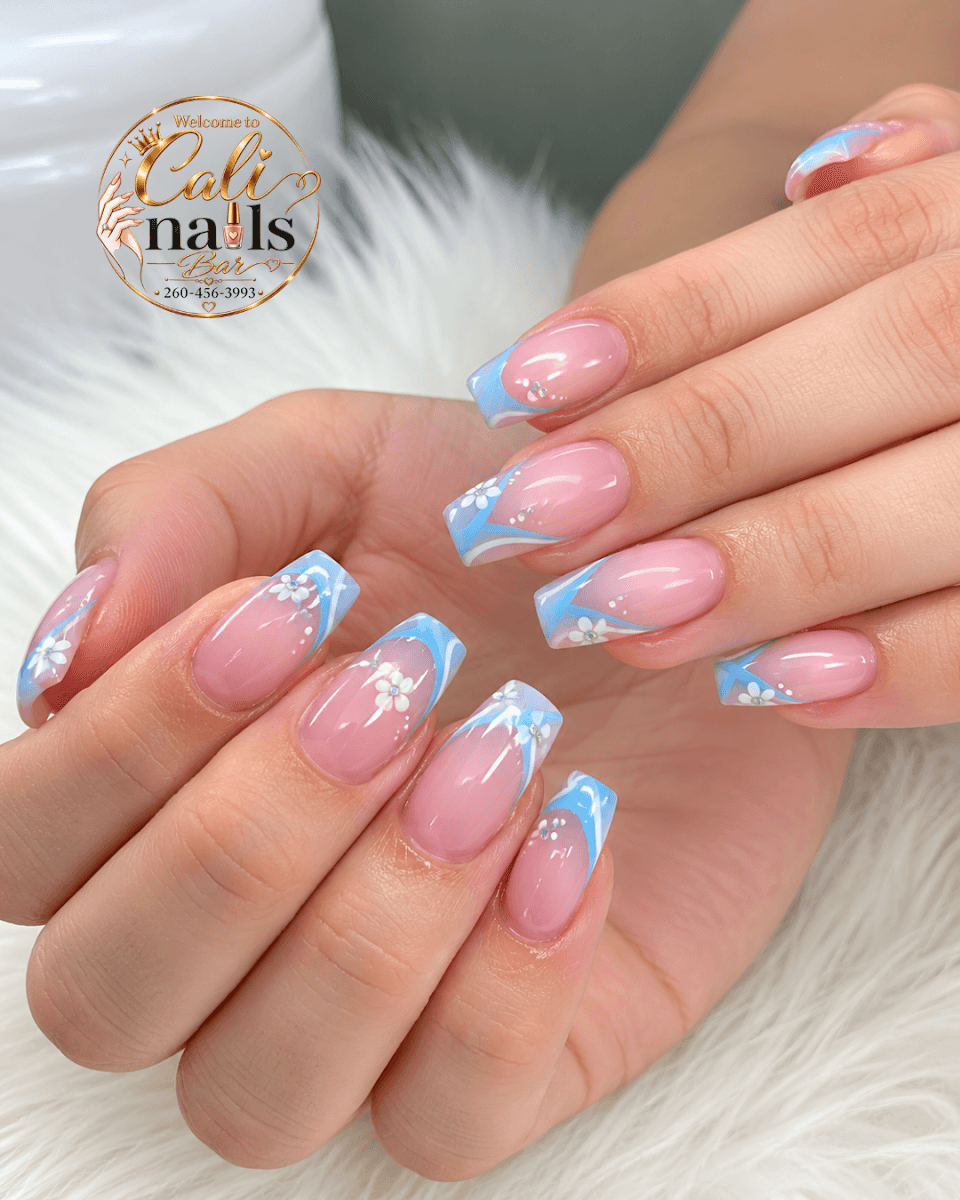 Cali Nails