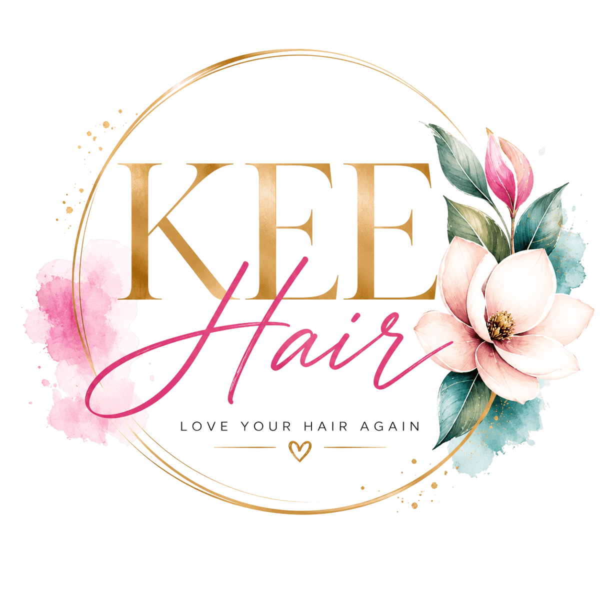 KEE Hair, photo 2