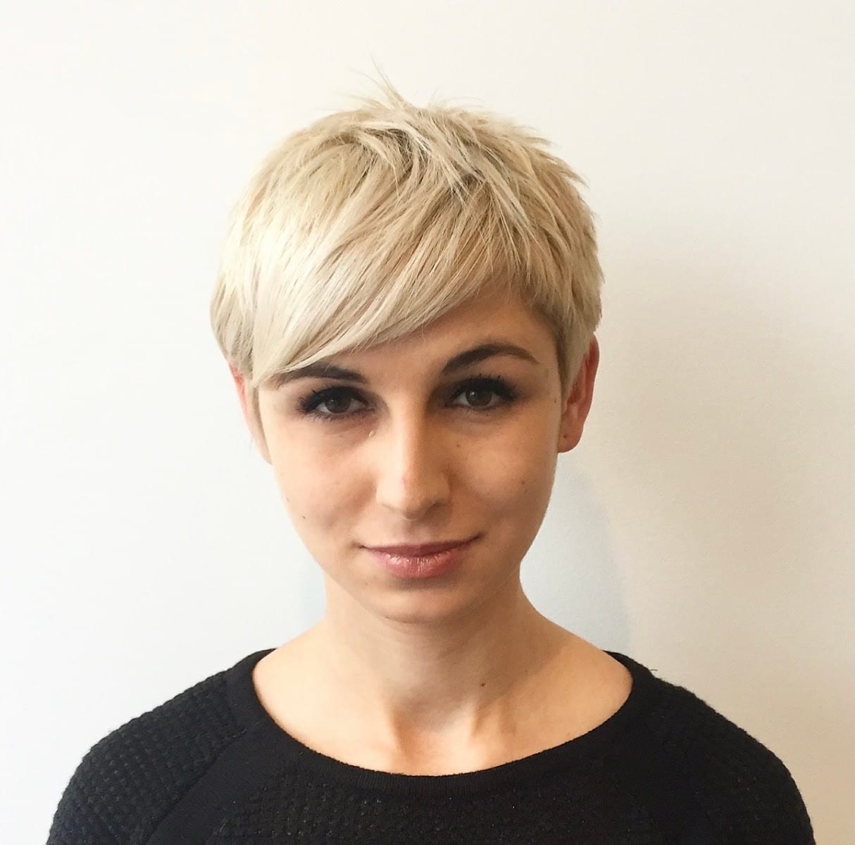Arpad Scott Salon