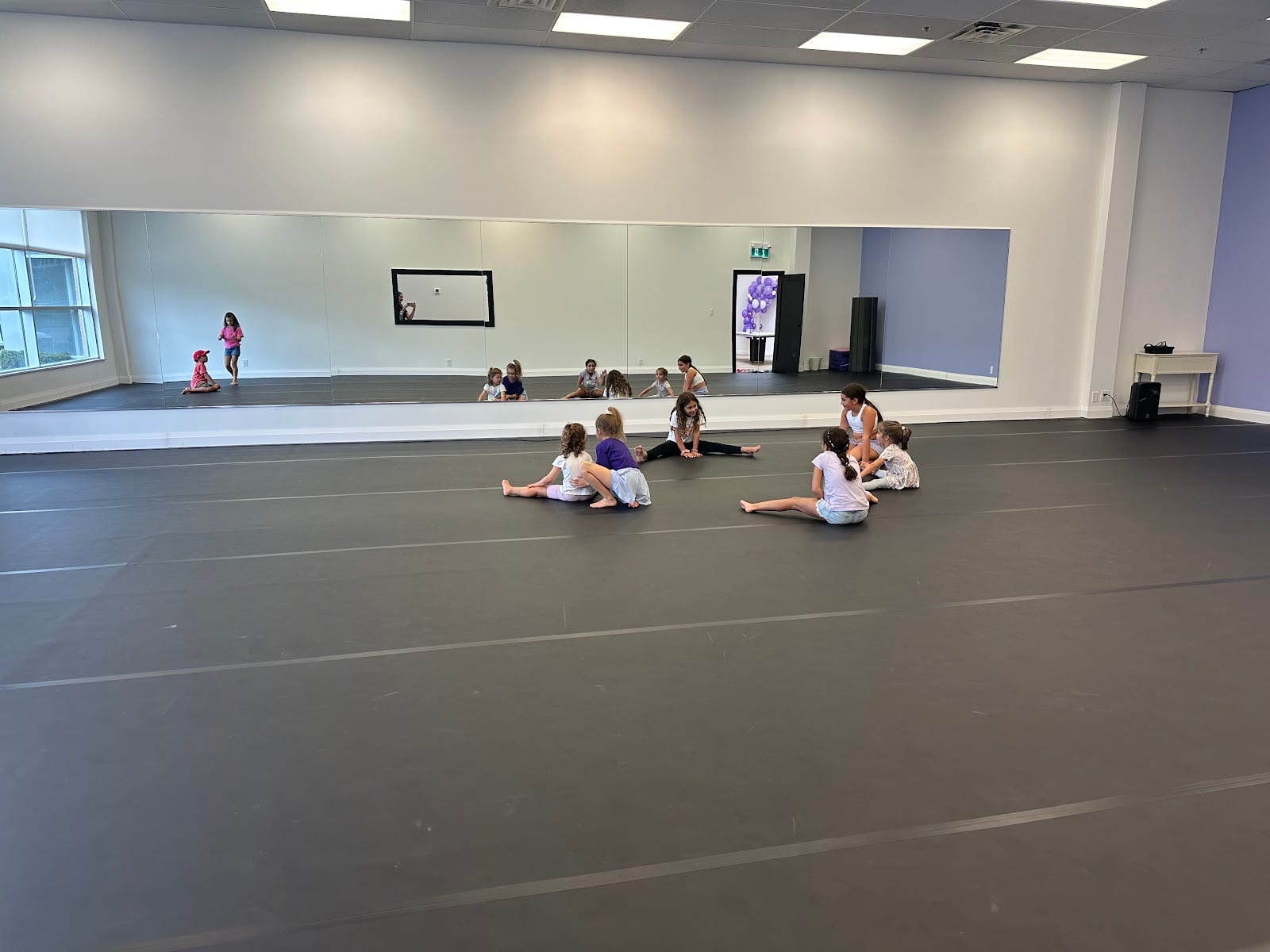 Studio 24 Dance Company Inc.