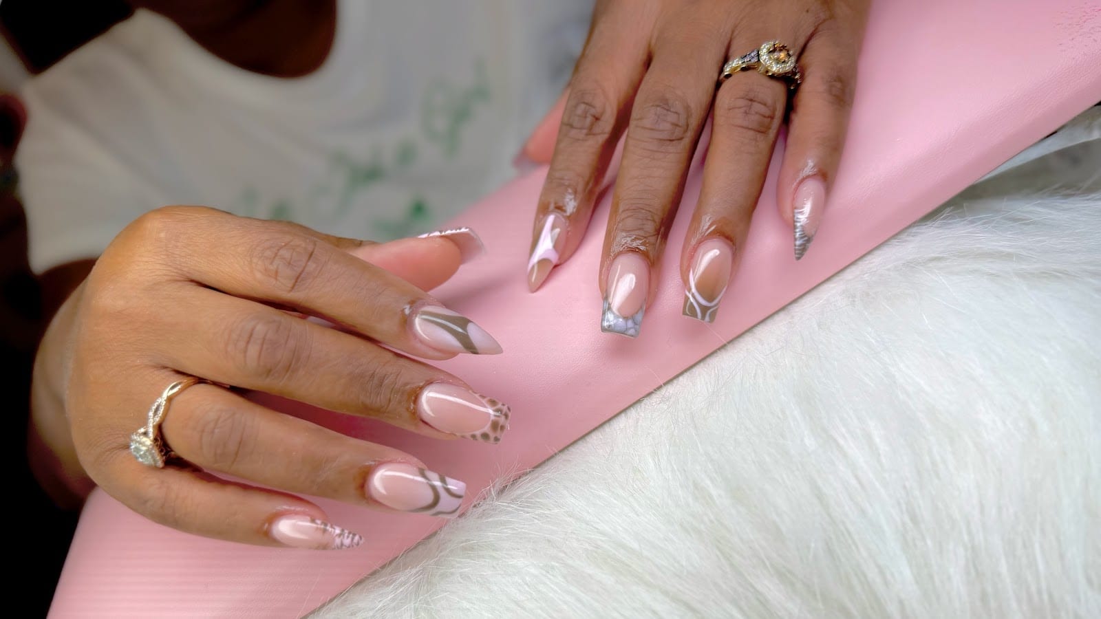 BEAUTE NAIL & SPA