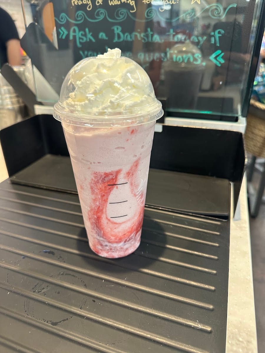 Starbucks Coffee Company, photo 3