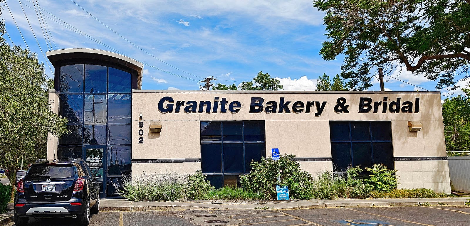 Granite Bakery & Bridal Showcase, photo 2
