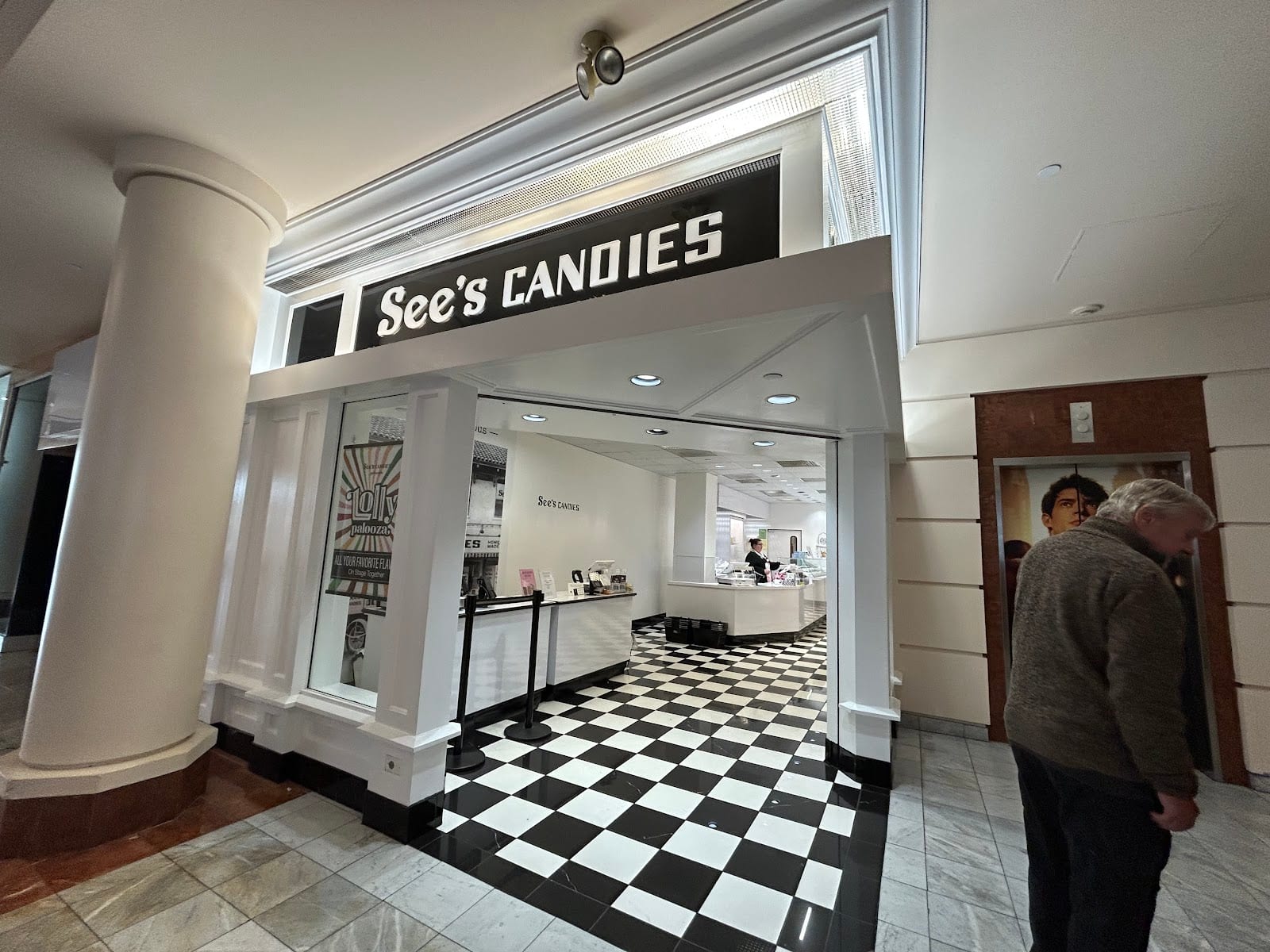 See's Candies