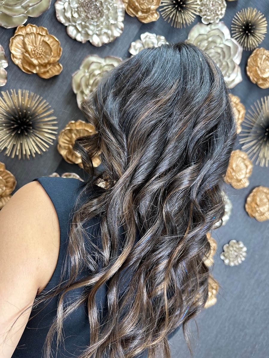 Legacy Salon & med spa
