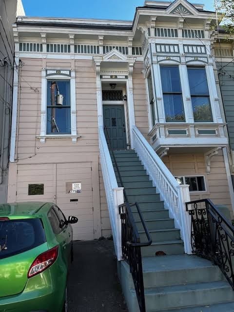 Blueground | Mission Dolores, spa AC, nr park