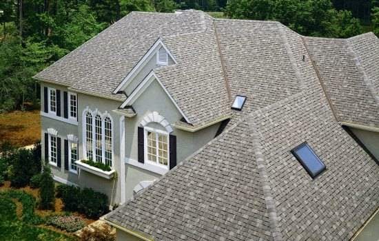 TCR Roofing, photo 2
