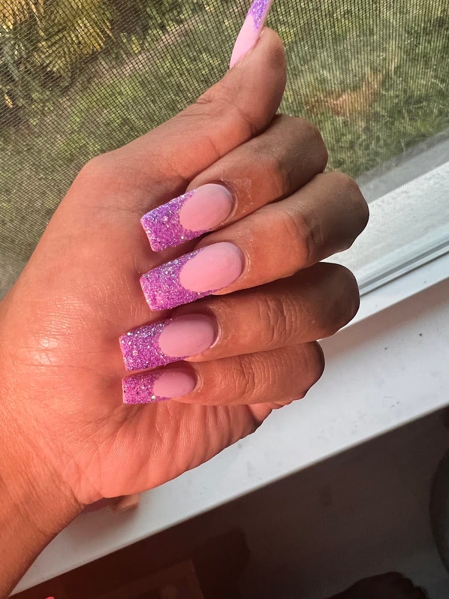 J Nails Lounge, photo 4