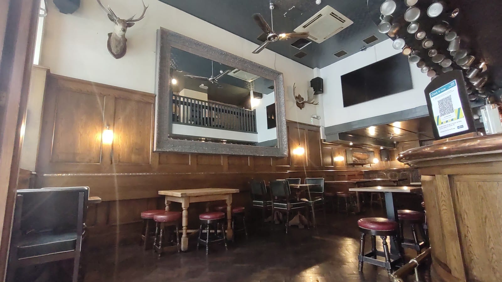 The Wild Swan, photo 2