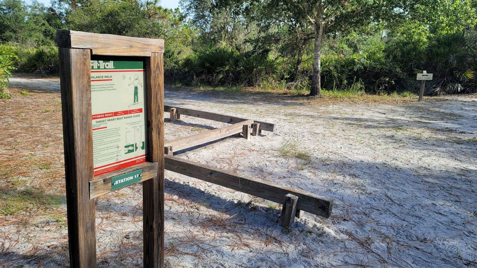 Pinebrook Fit Trail, photo 2