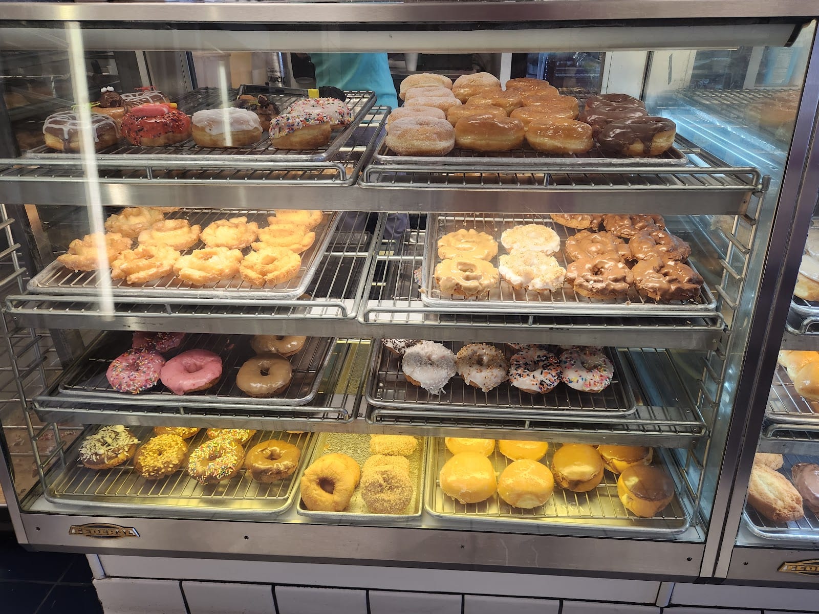 Donut World