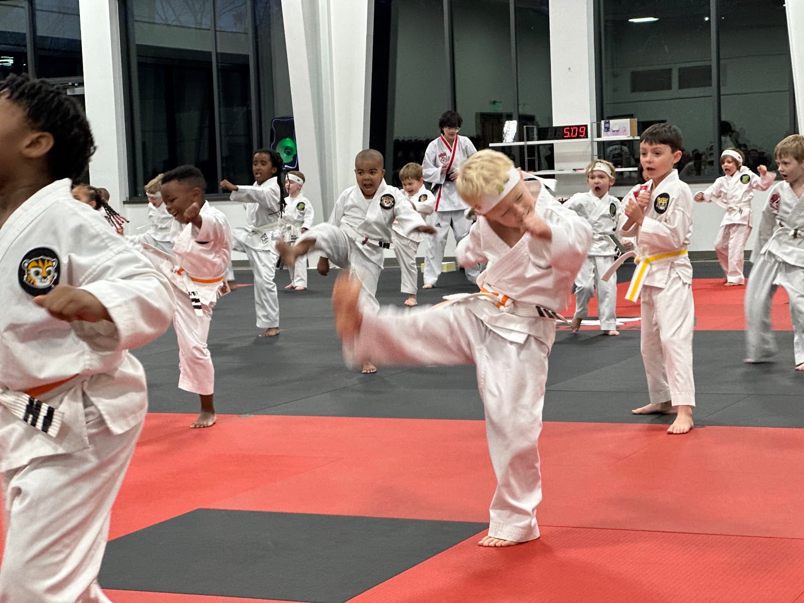 ATA Martial Arts - Riverdale, photo 2