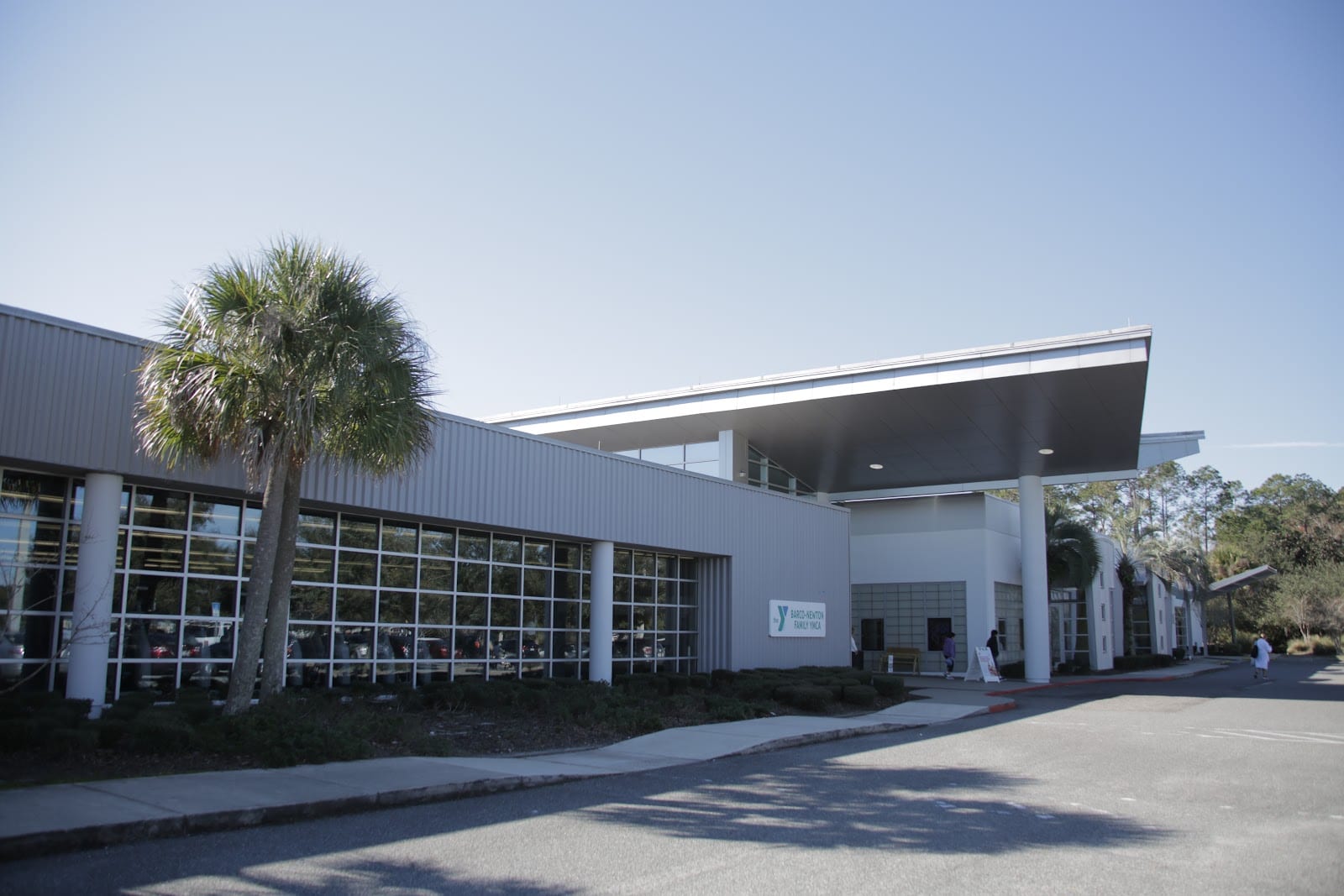 Barco-Newton Family YMCA, photo 4