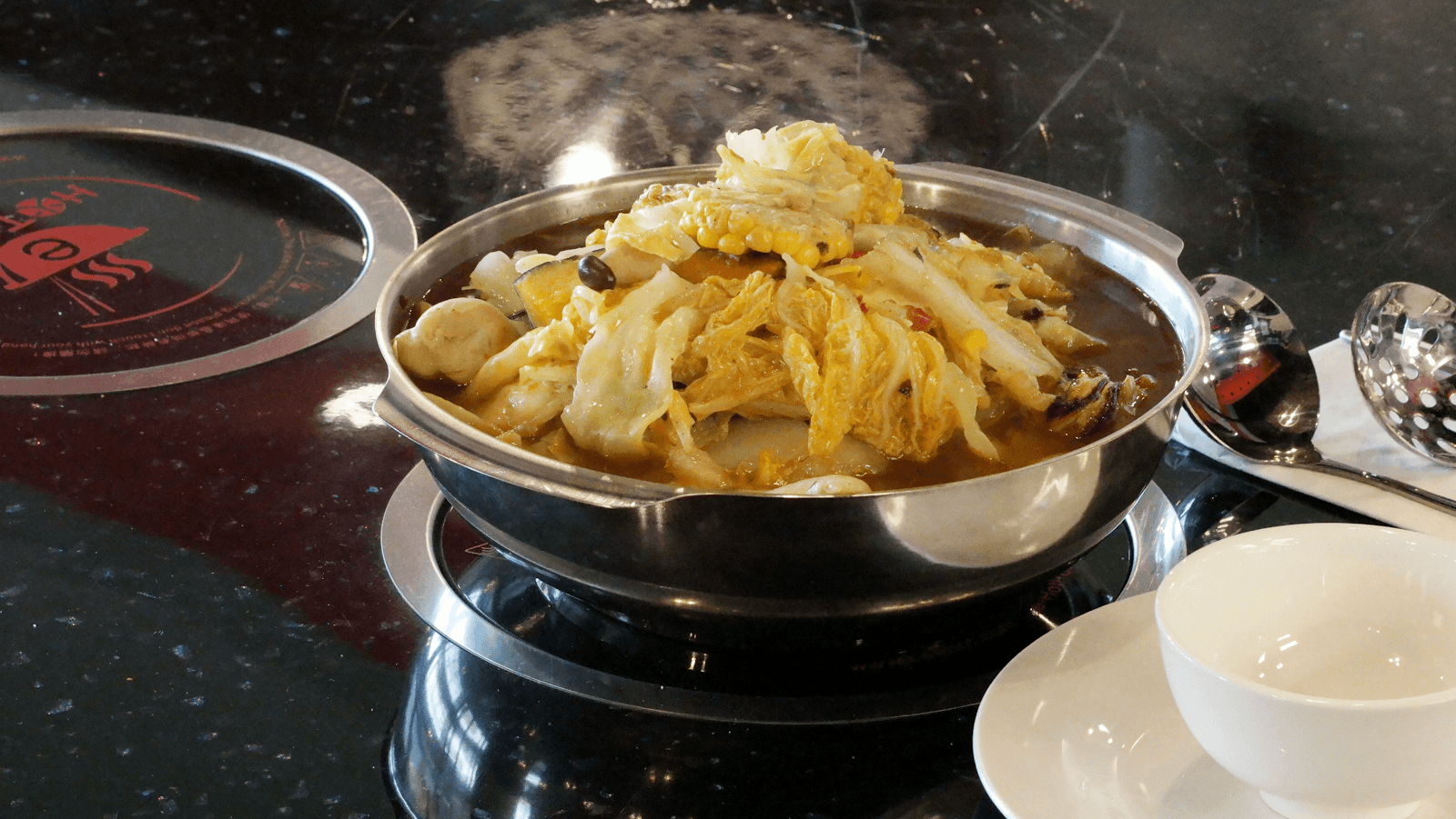 eHotPot