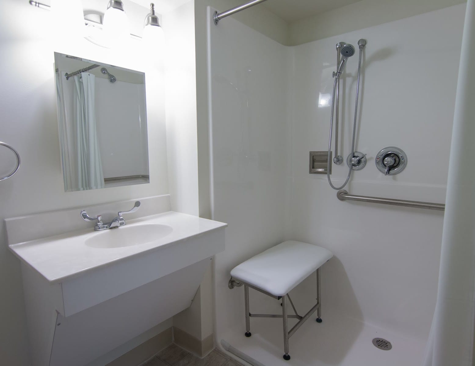 Harris Park Apartments