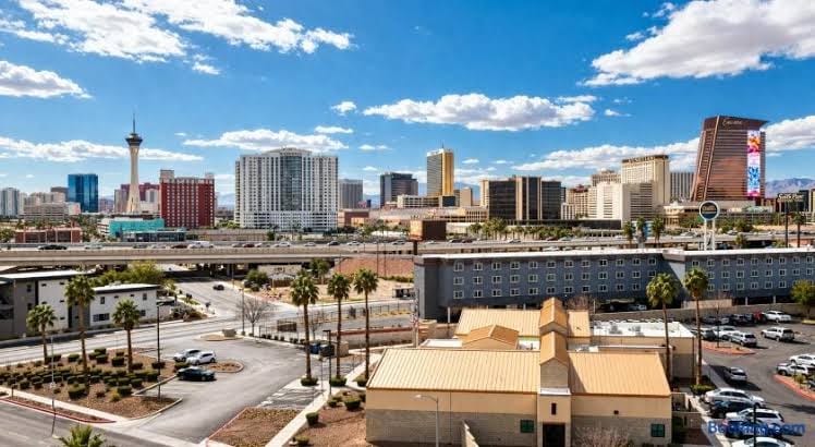 Circa Resort & Casino, photo 4