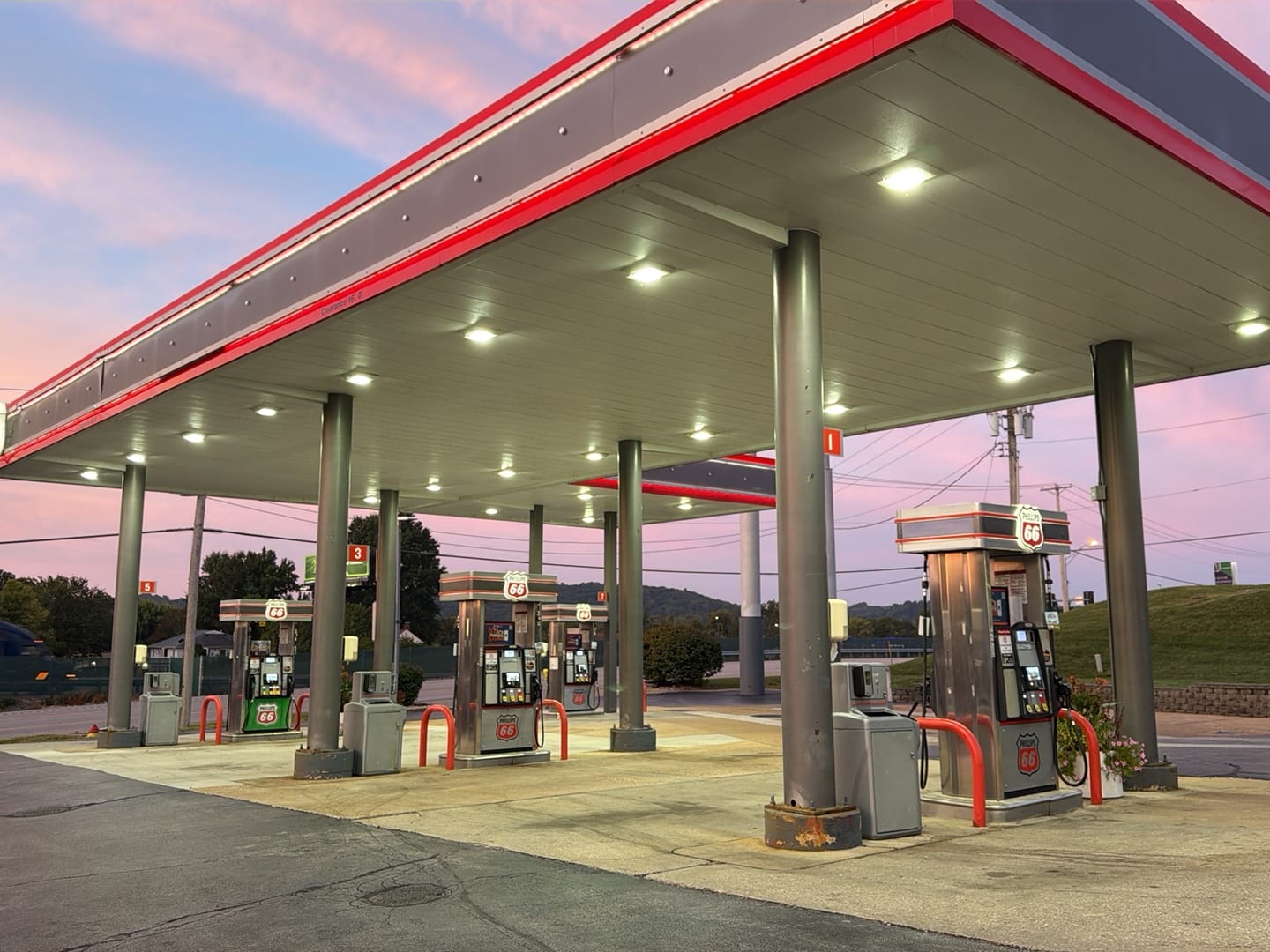 Phillips 66