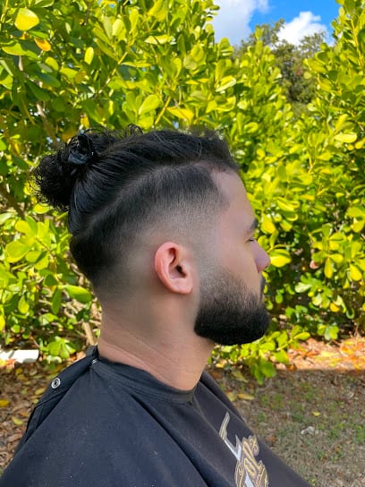 Barber Express Mobile Services LLC